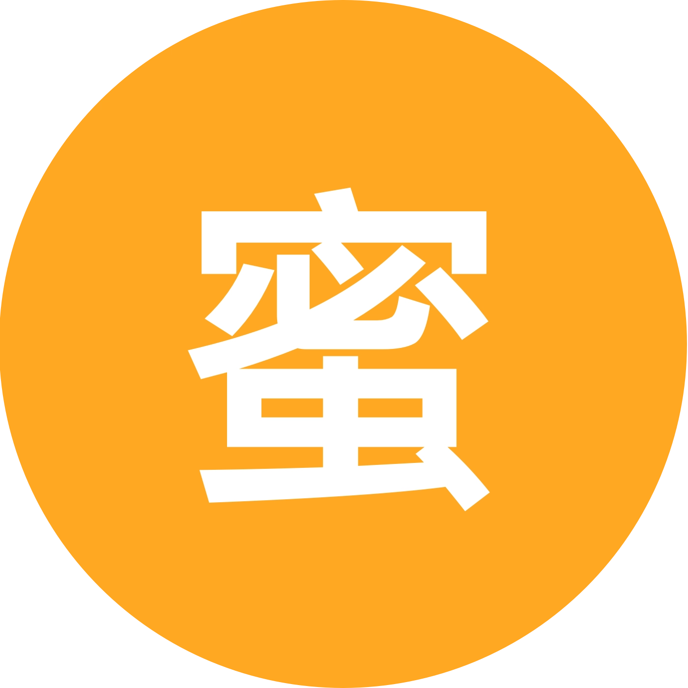 蜜袋鼯的家2群 群聊头像