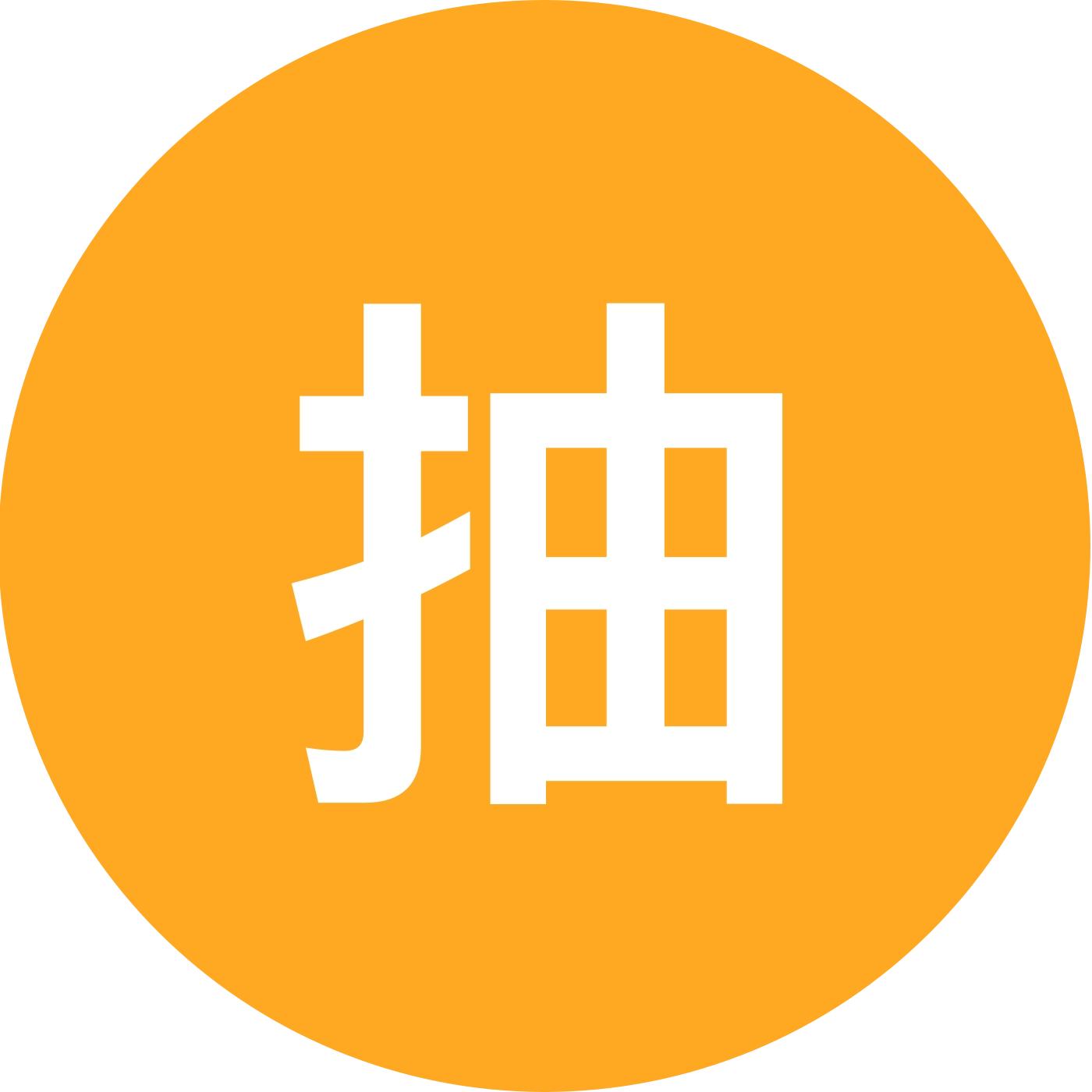 抽象语c群 群聊头像