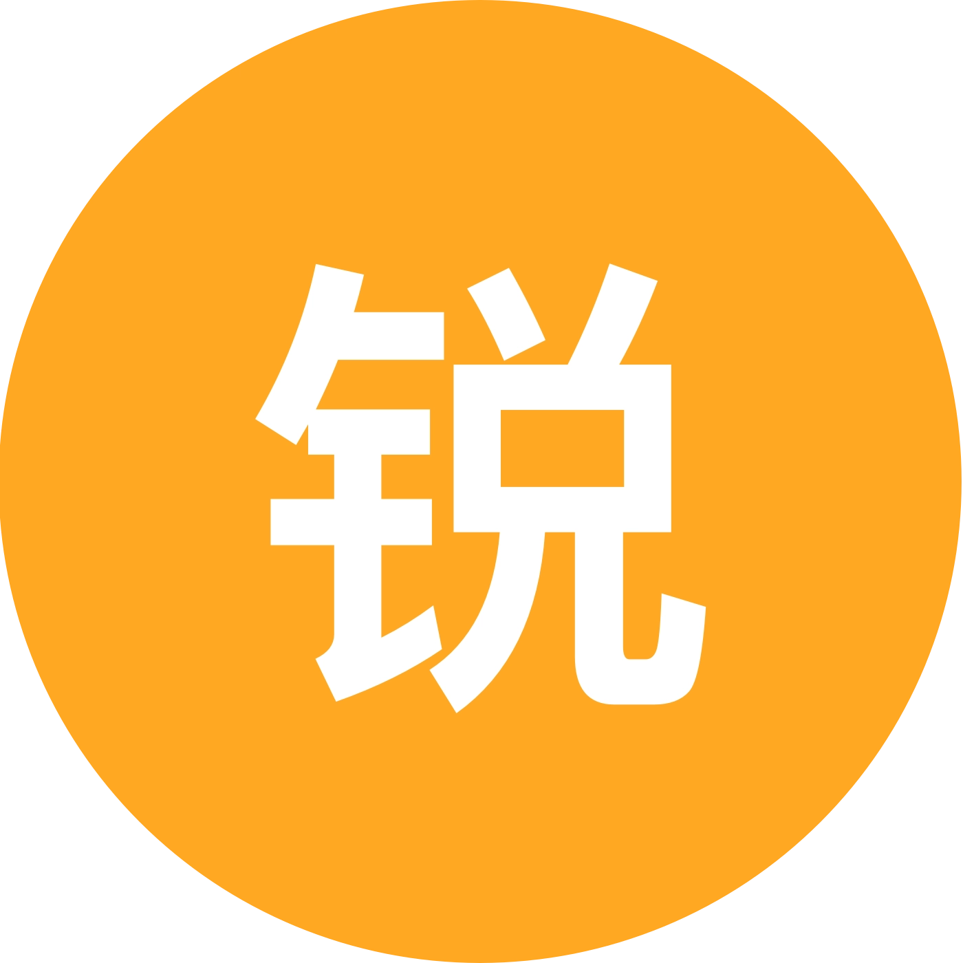 锐思广场二次元群 群聊头像