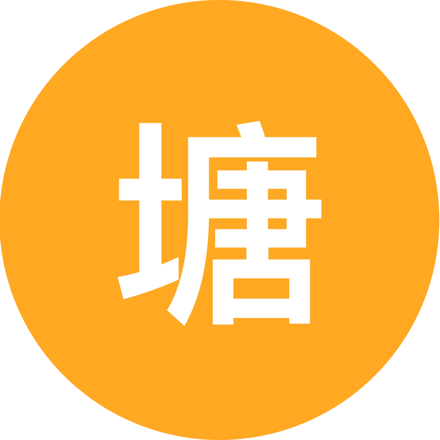塘潮休闲钓鱼场 群聊头像