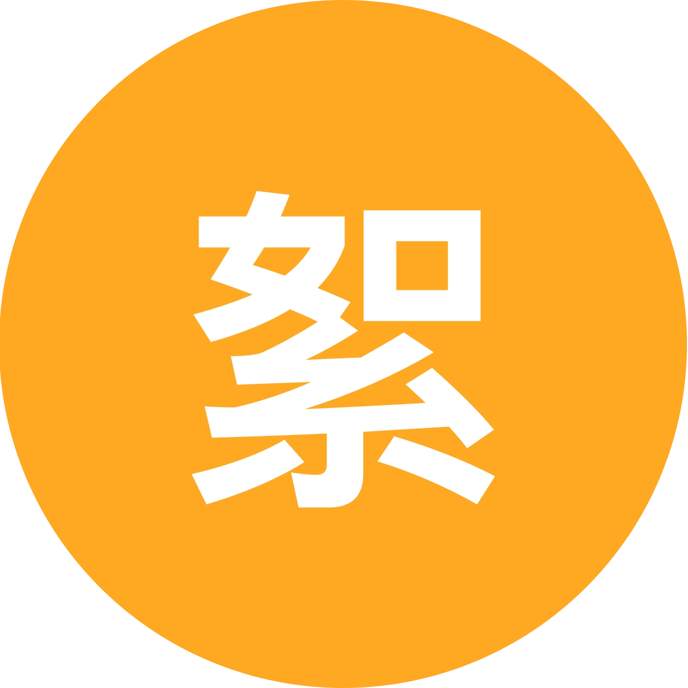絮絮的猫窝 群聊头像