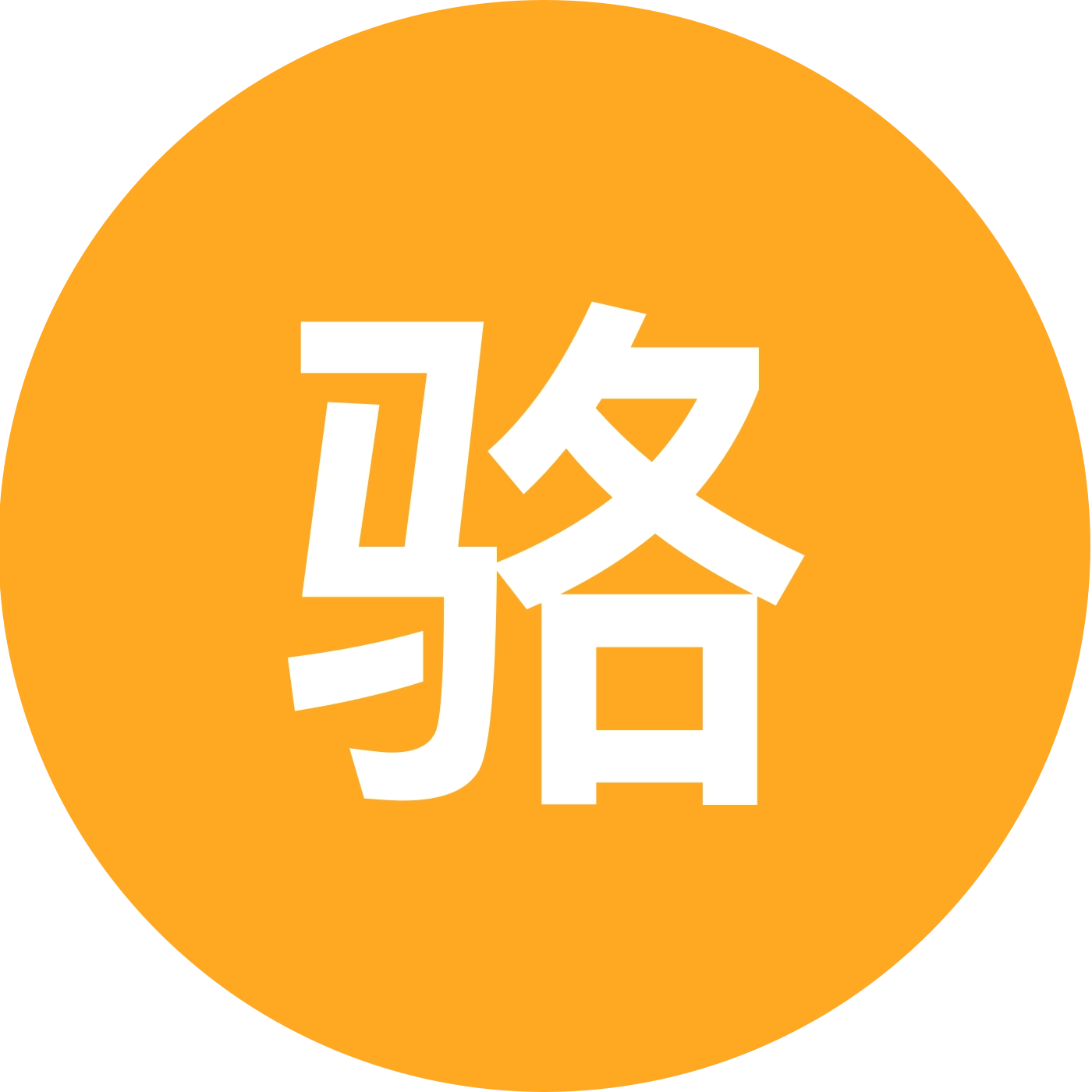 骆马湖野钓 群聊头像
