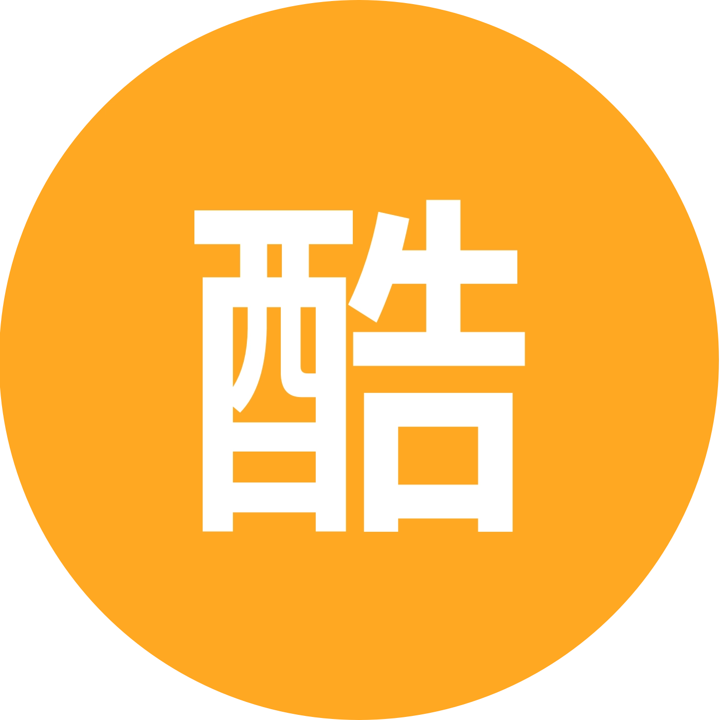 酷驴户外 群聊头像