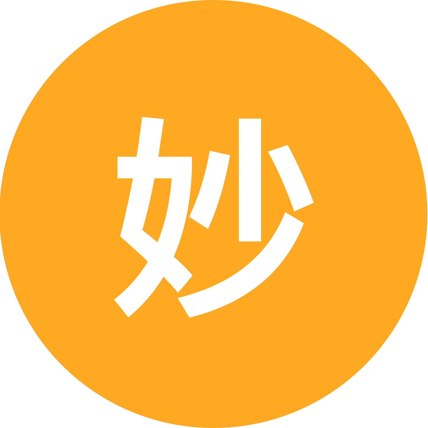 一起美若天仙 群聊头像