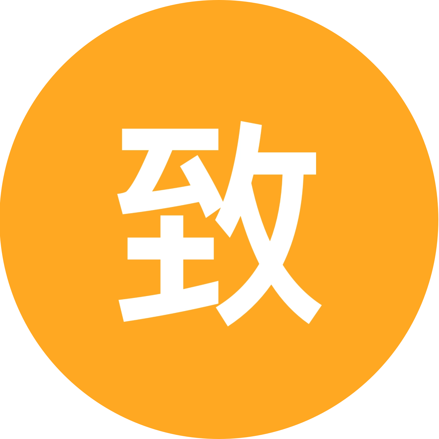 致富研究所 群聊头像