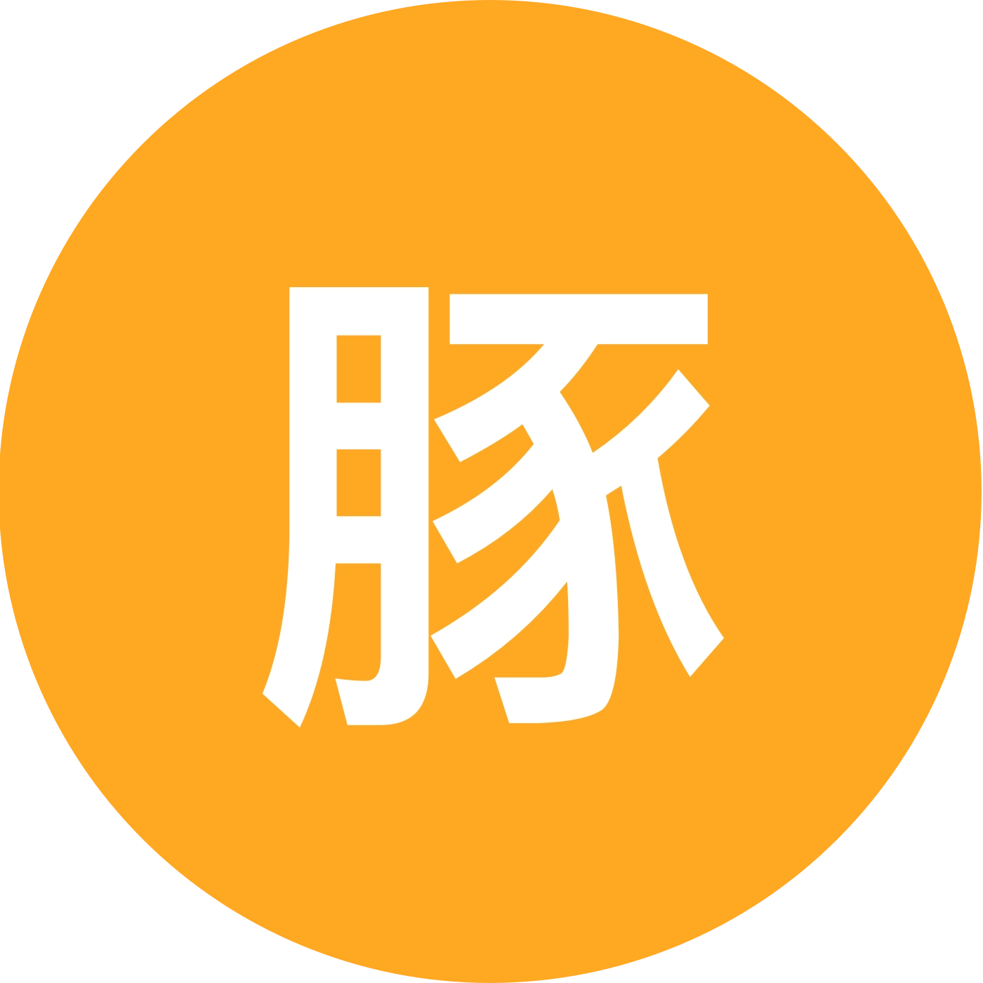 豚馒馒点心铺🥧2️⃣ 群聊头像