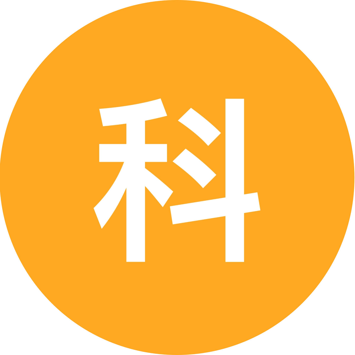 科普版英语三年级 群聊头像