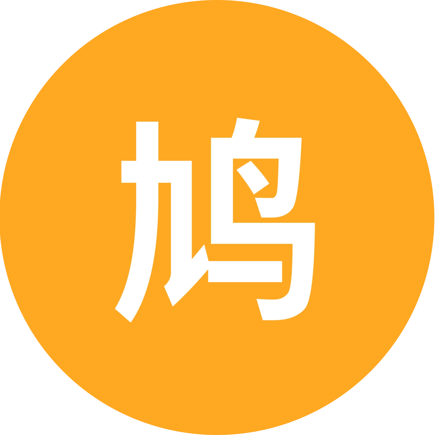 斑鸠养殖技术交流会 群聊头像