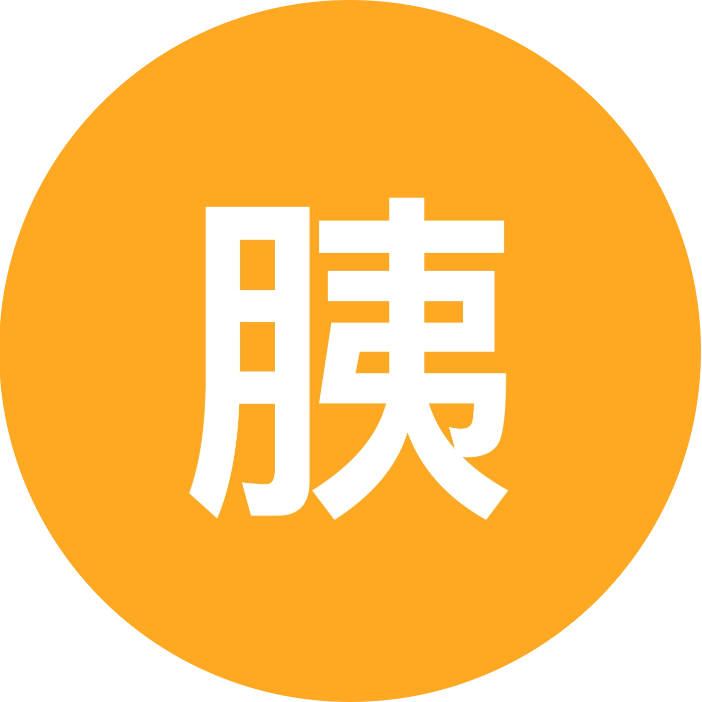 胰腺炎交流群 群聊头像