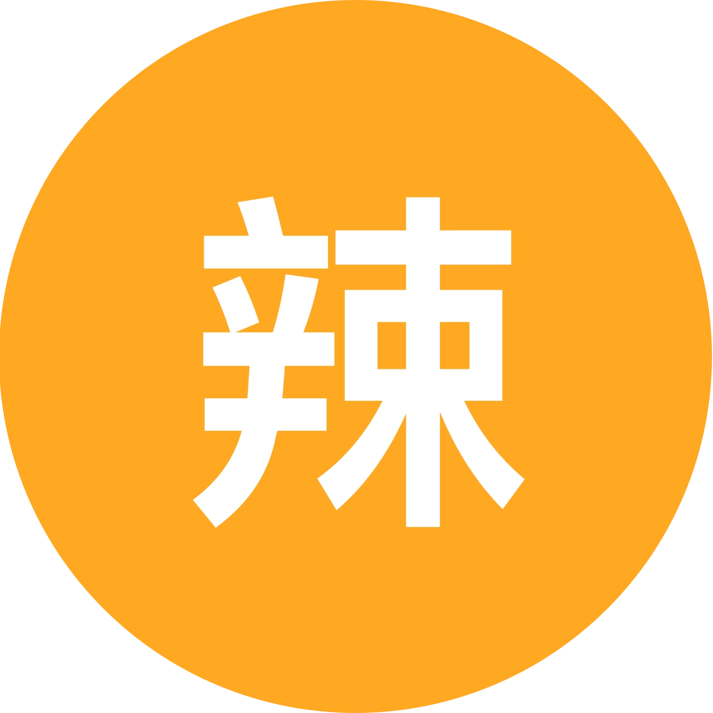 辣缘湘菜馆 群聊头像