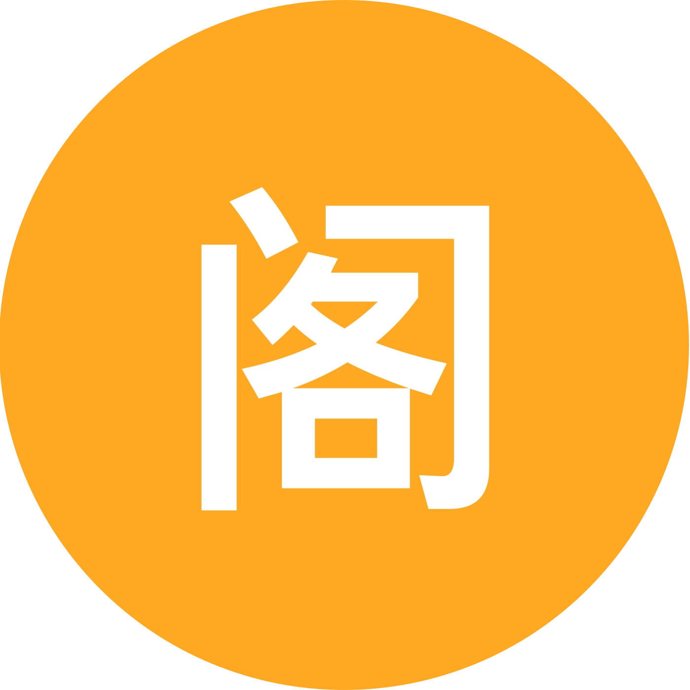 阁阁跑腿圈2群 群聊头像