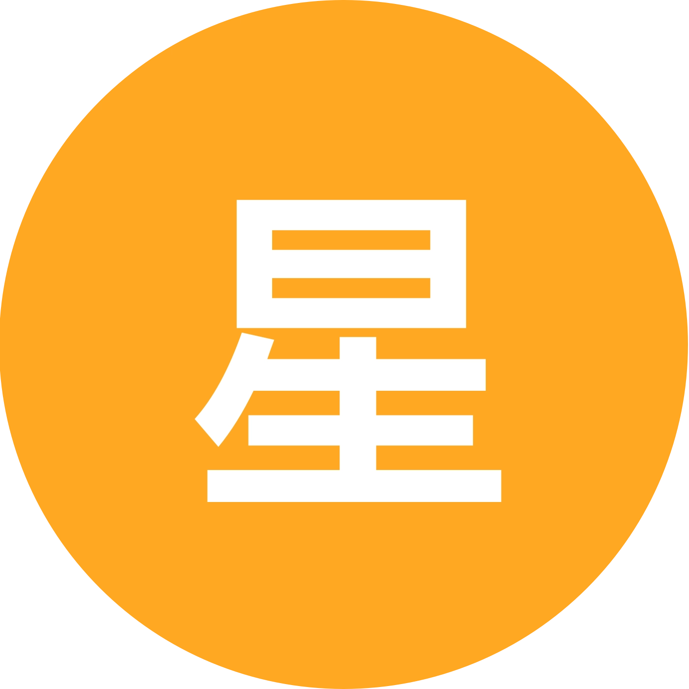星星次元动态壁纸 群聊头像