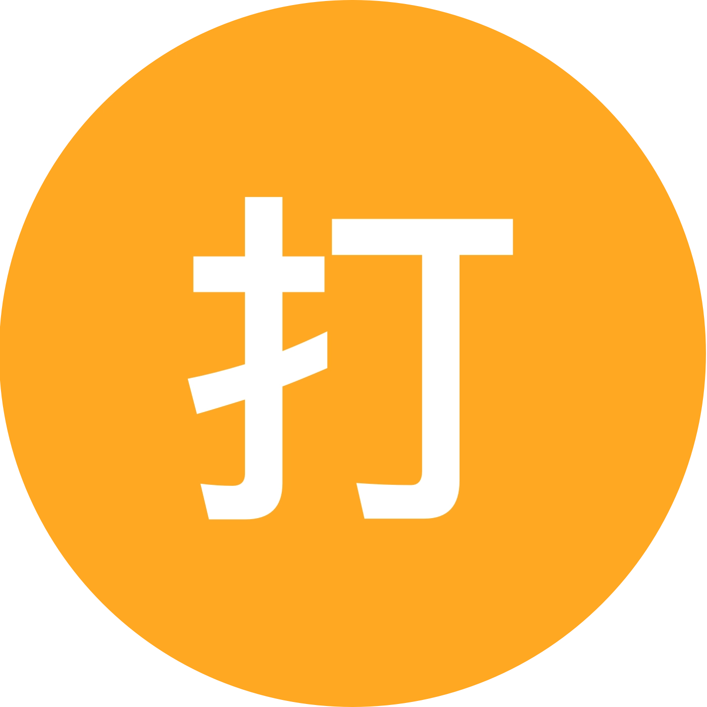 打卡群 群聊头像