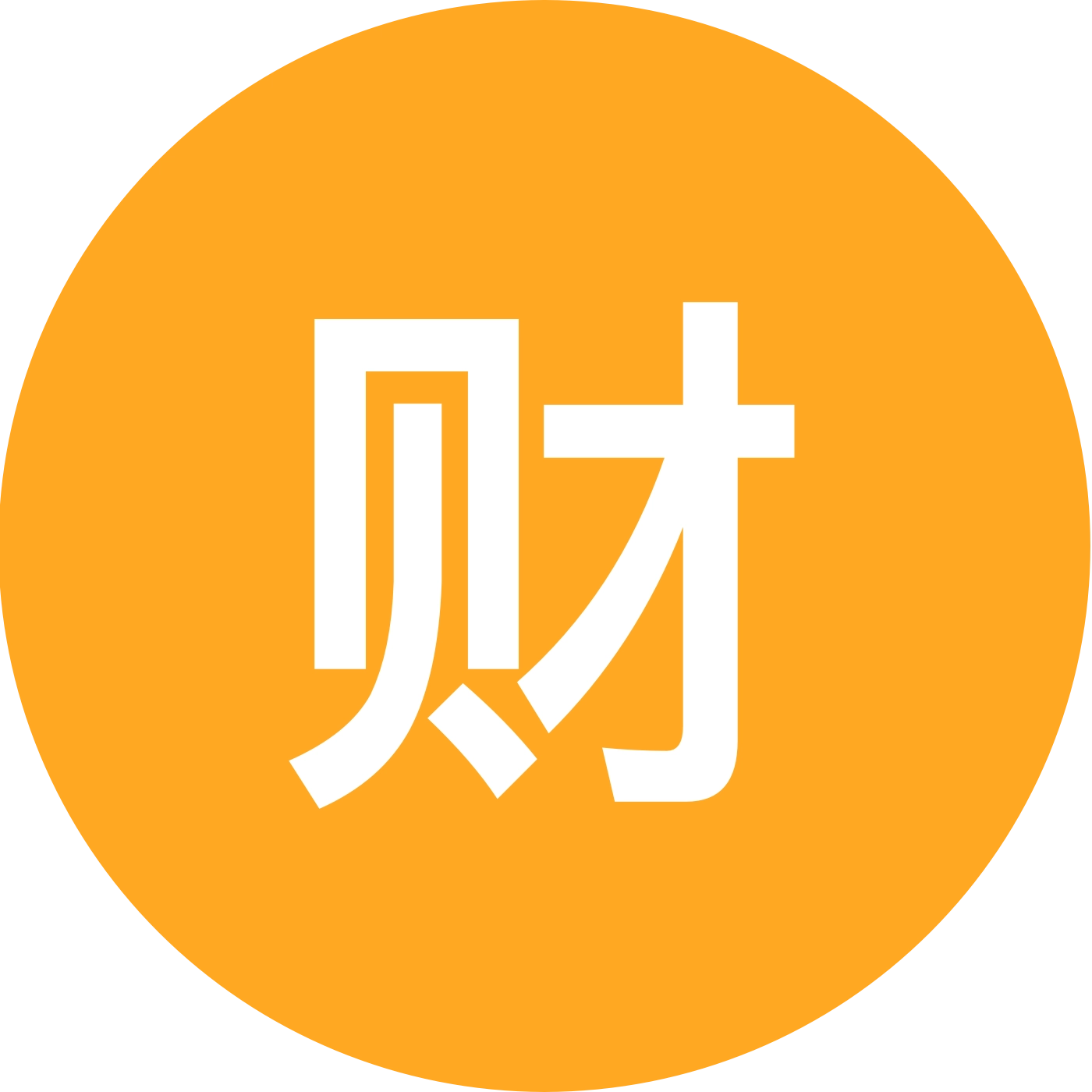 财神庙 群聊头像