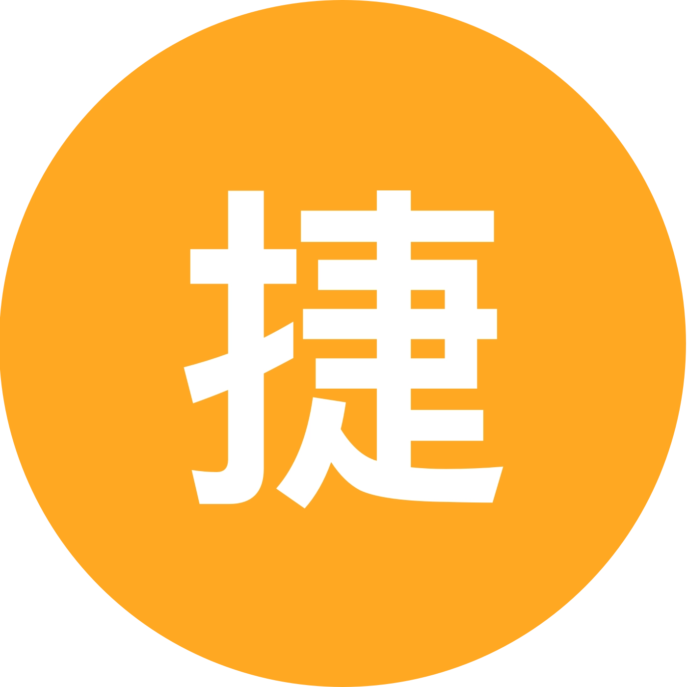 捷途X70L 车友交流群 群聊头像