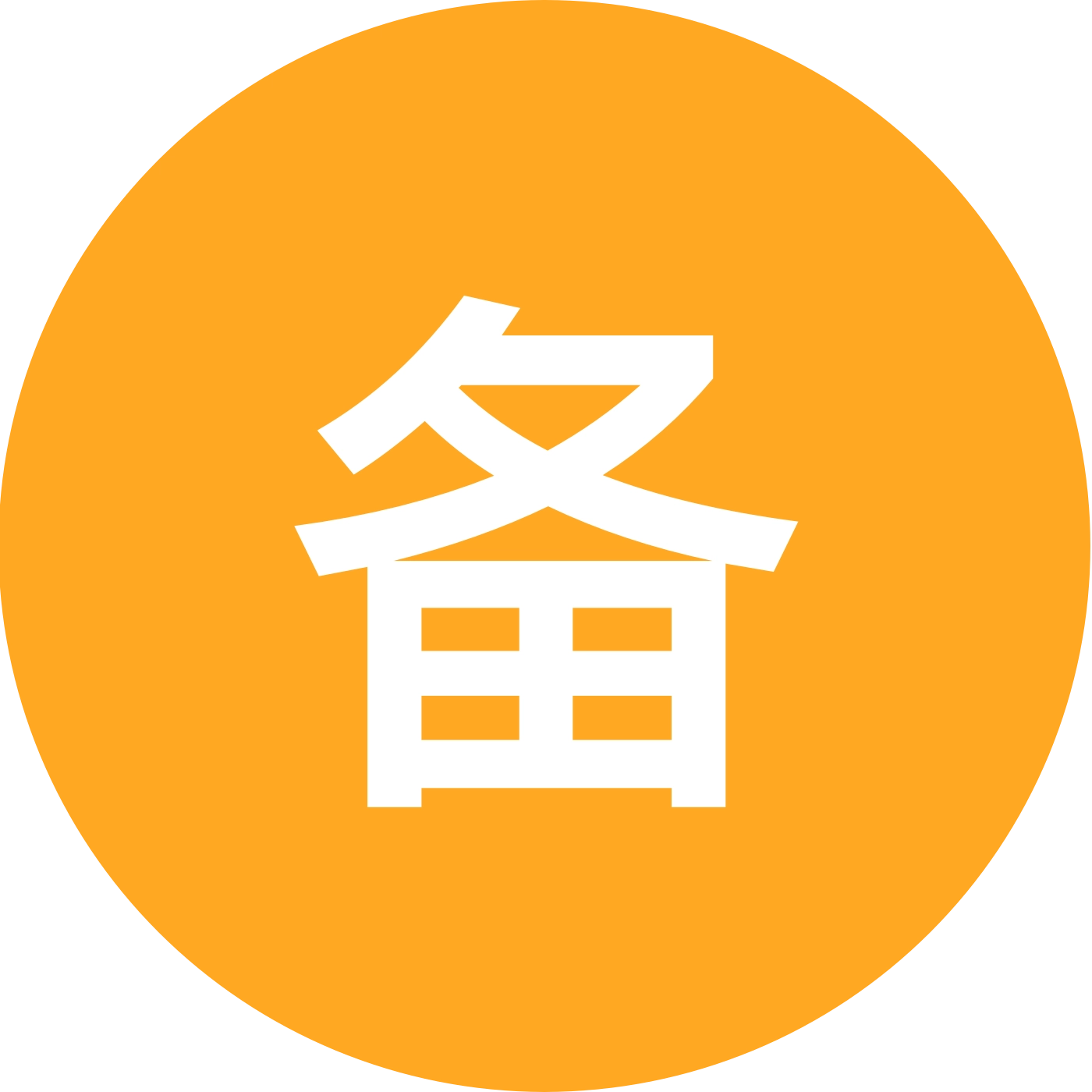 备战群 群聊头像