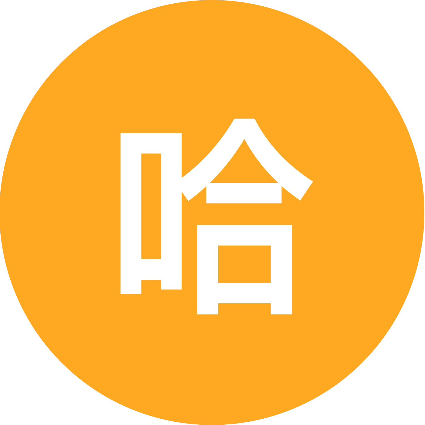 哈瑞乒乓—哈尔滨球搭子群 群聊头像