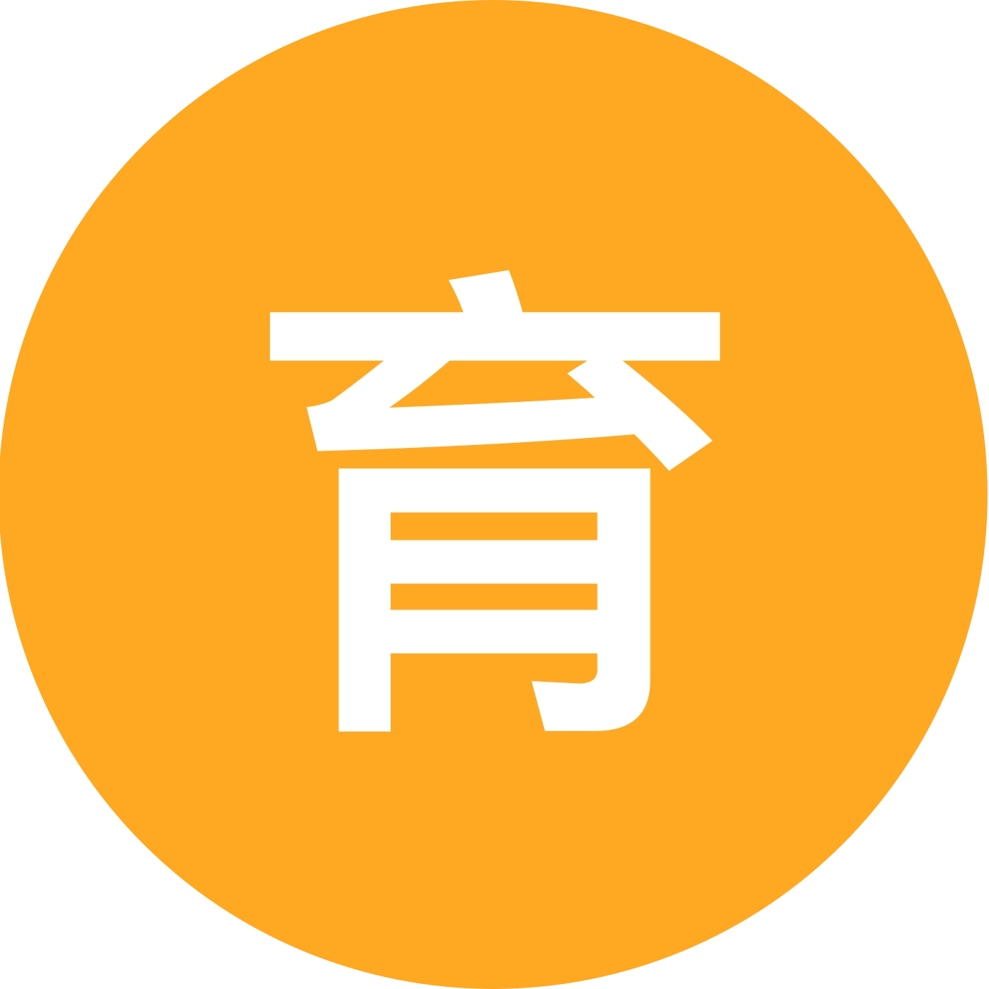 育儿经验分享 群聊头像