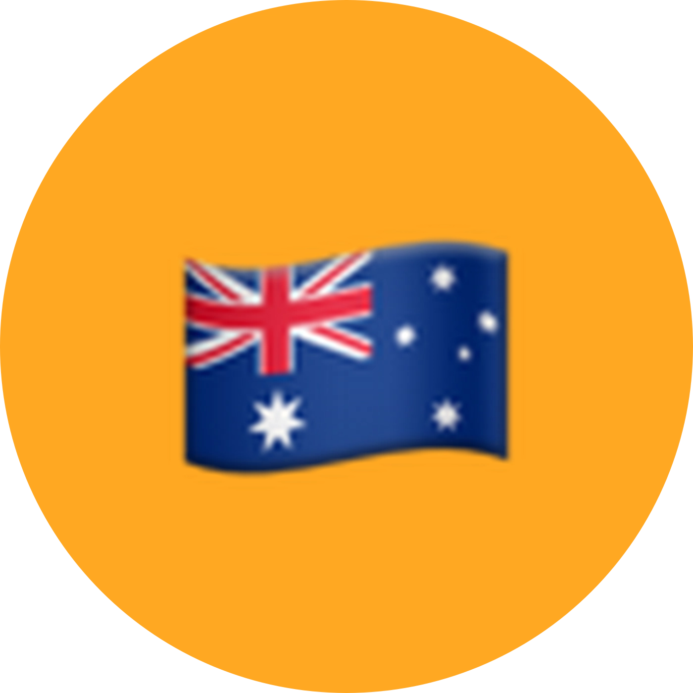🇦🇺whv日常分享 群聊头像