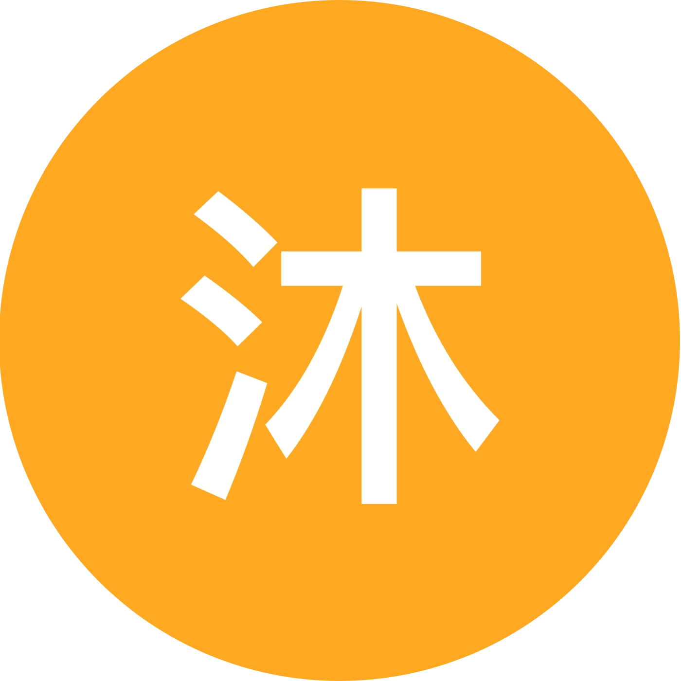 沐沐相亲相爱群 群聊头像