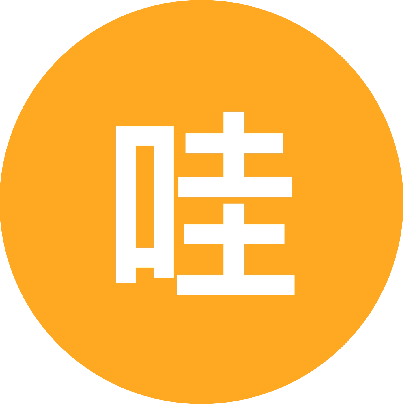 哇哇1 群聊头像