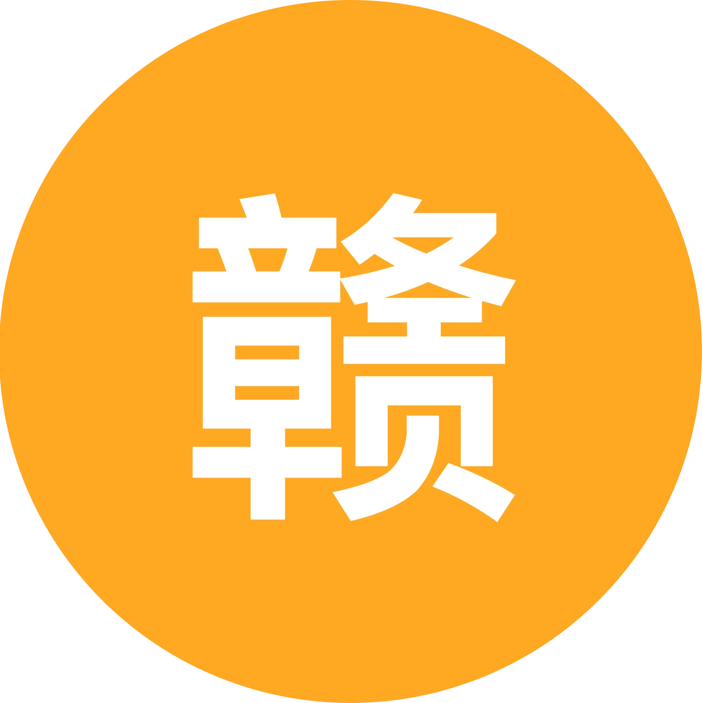 赣州艾❤️ 群聊头像