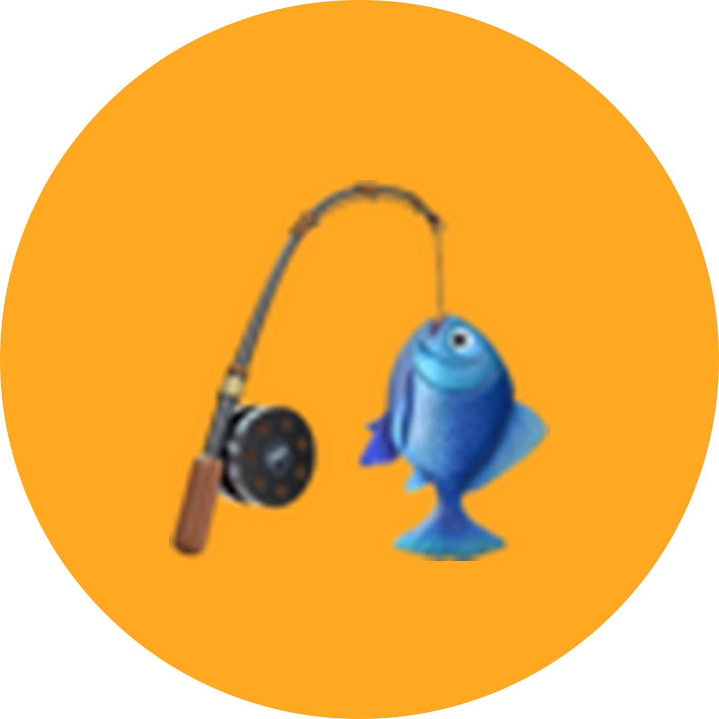 🎣永城野钓🎣 群聊头像