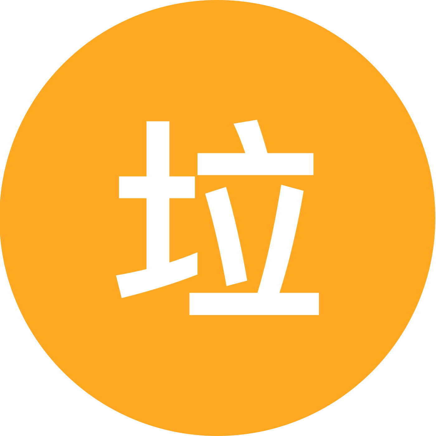 垃圾桶旁的温存 群聊头像