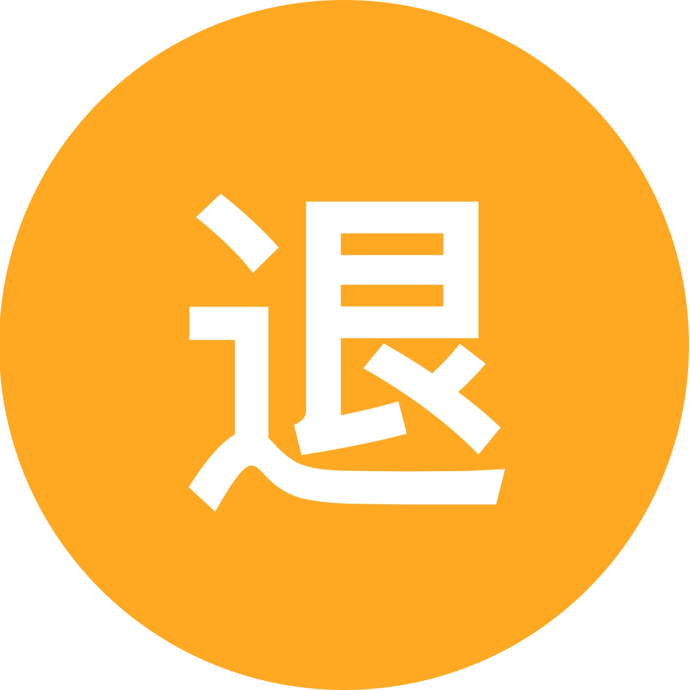 退役军人交流群 群聊头像