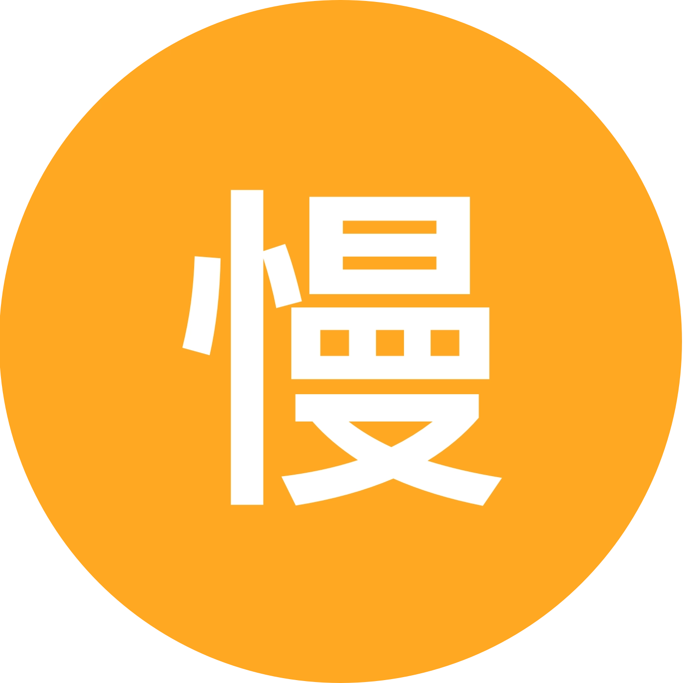 慢性胰腺炎胰友交流群 群聊头像