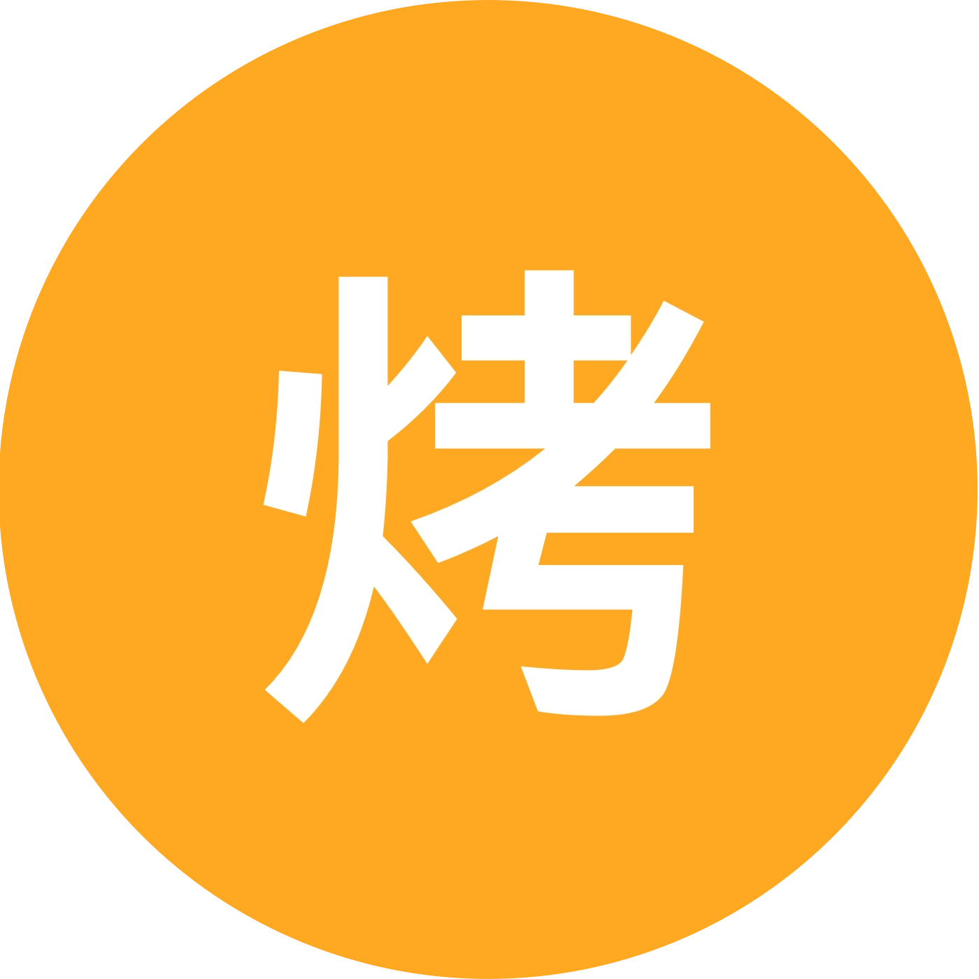 烤全羊同行联盟（400米进群） 群聊头像