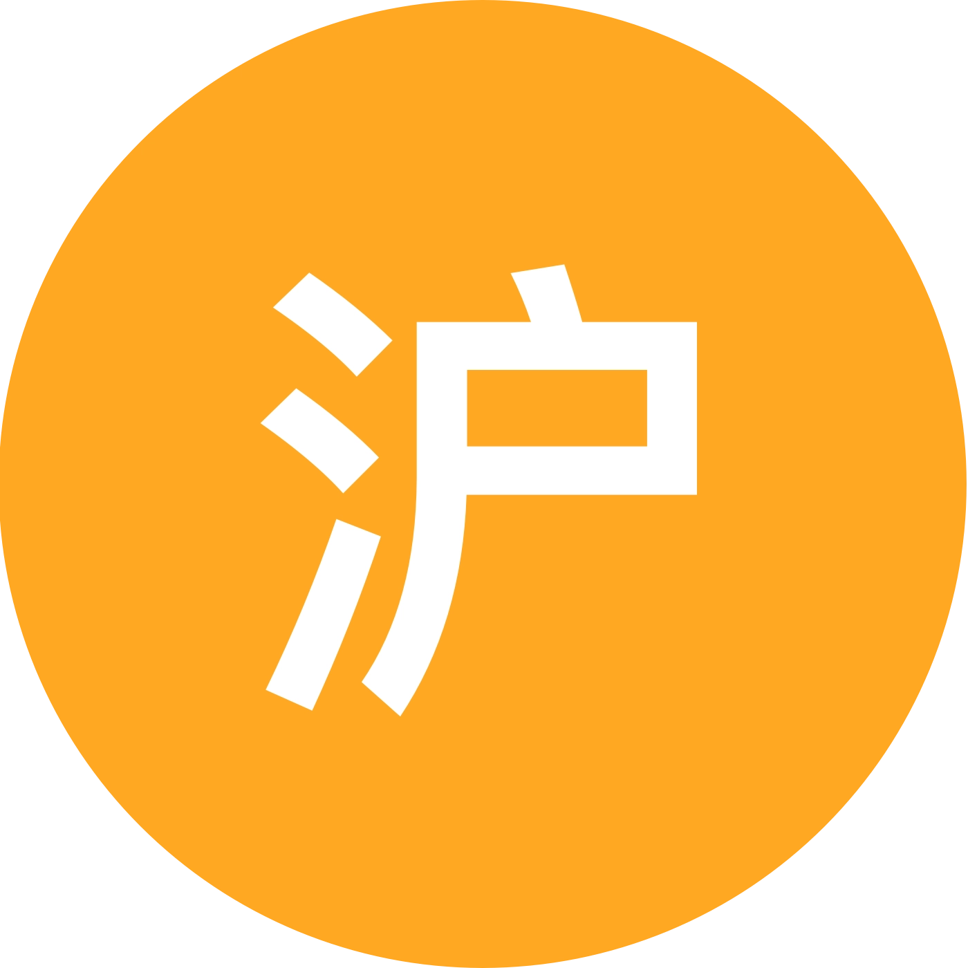 沪北野钓 群聊头像