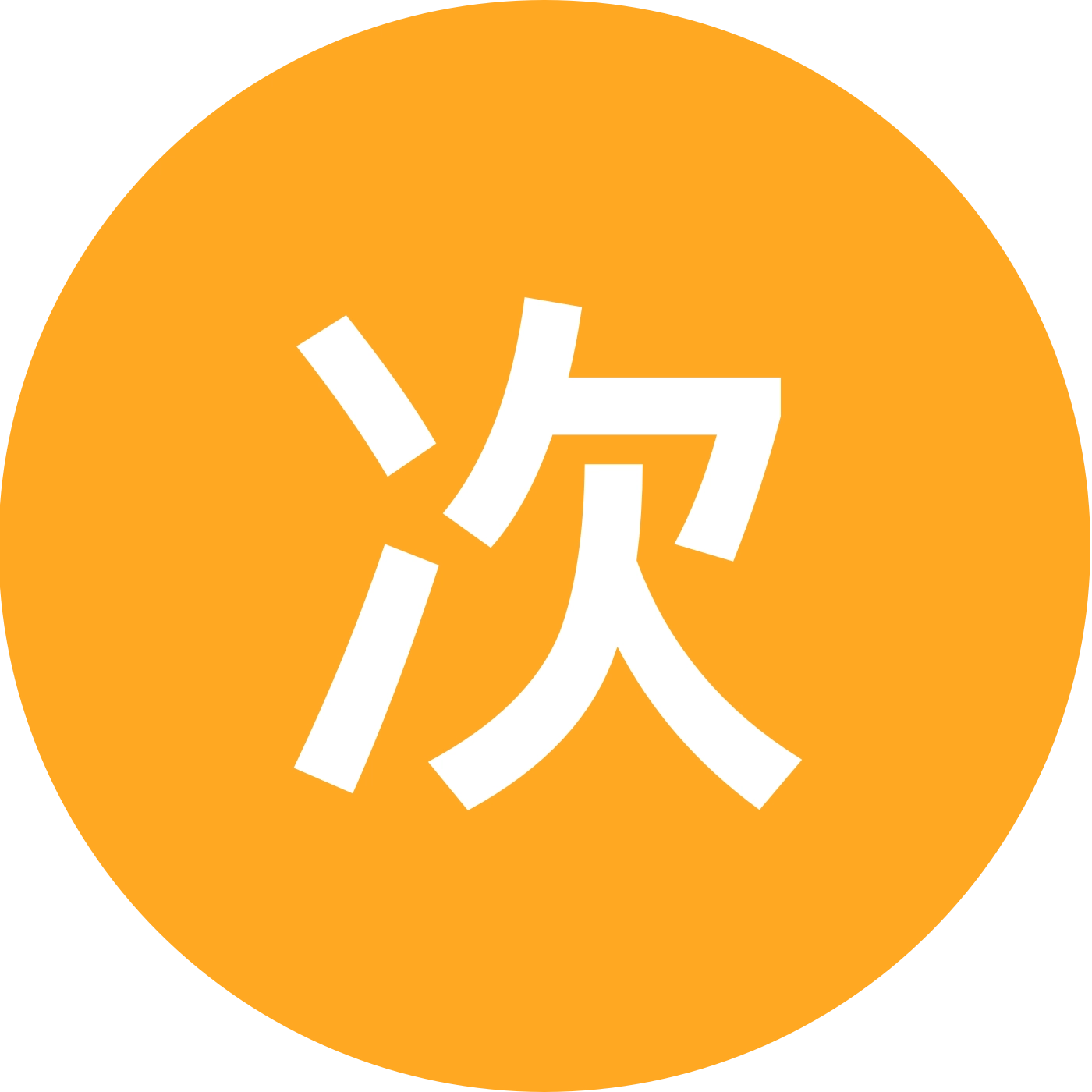 次世代装备研究所粉丝群 群聊头像