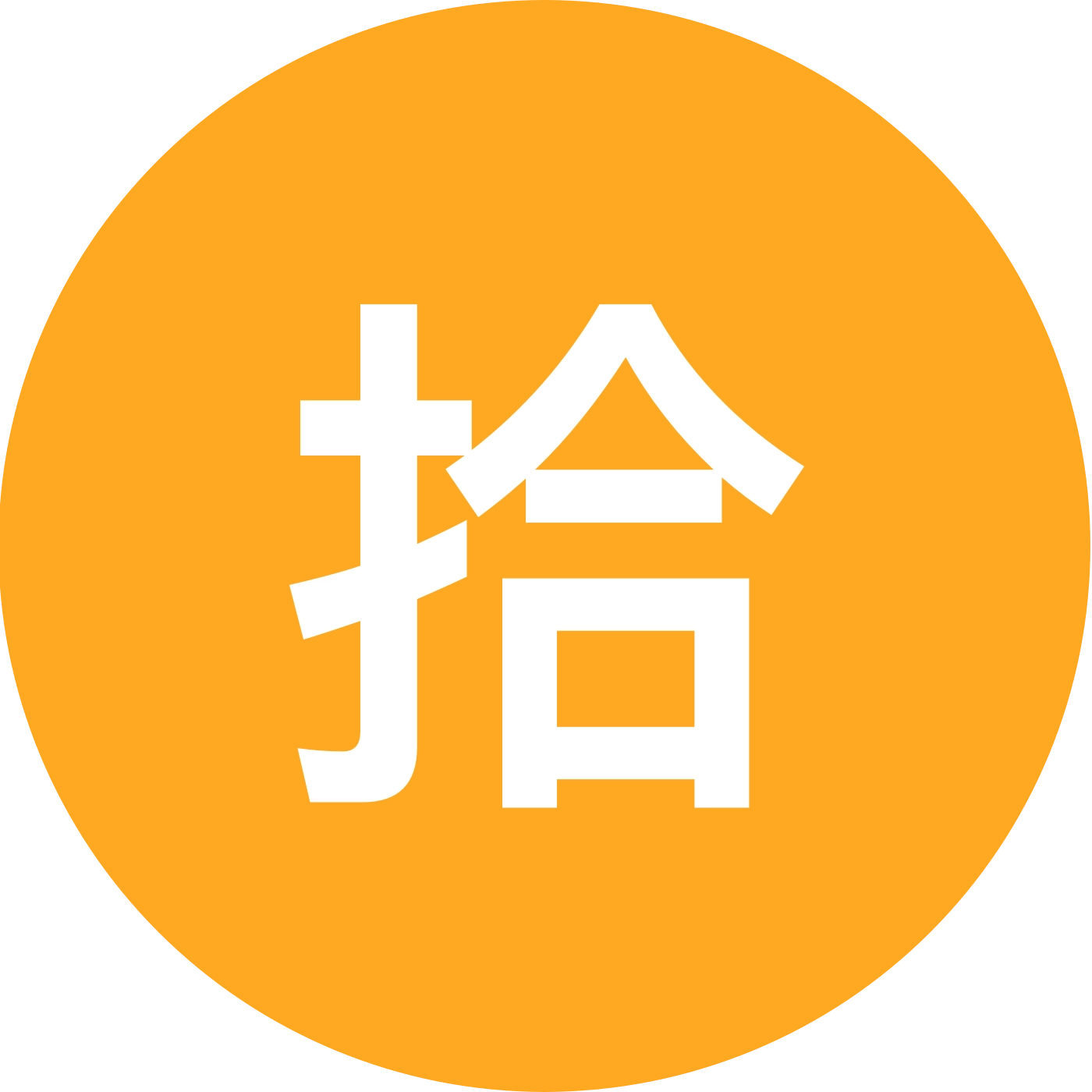 拾光集市CCD维修咨询群 群聊头像