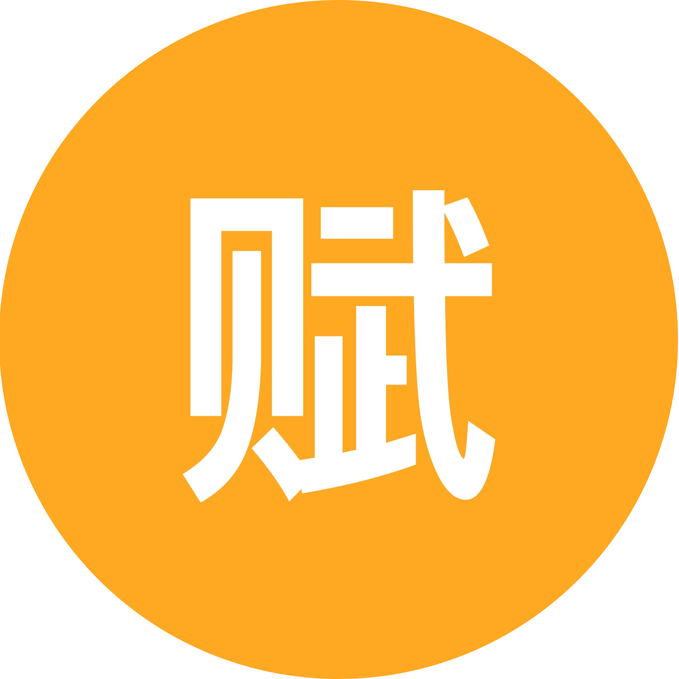 赋能技术交流群 群聊头像