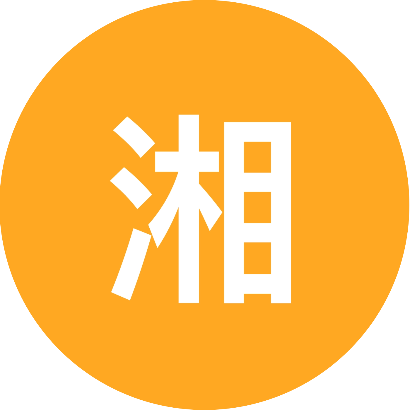 湘里湘亲 群聊头像