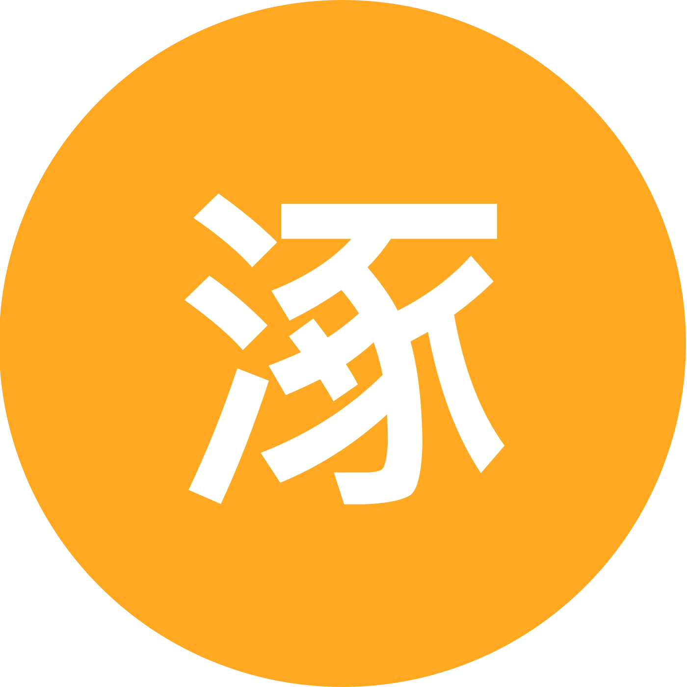 涿州众包（交流1群） 群聊头像