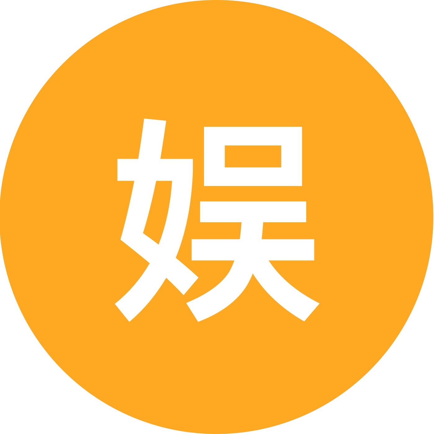 娱乐交流群 群聊头像