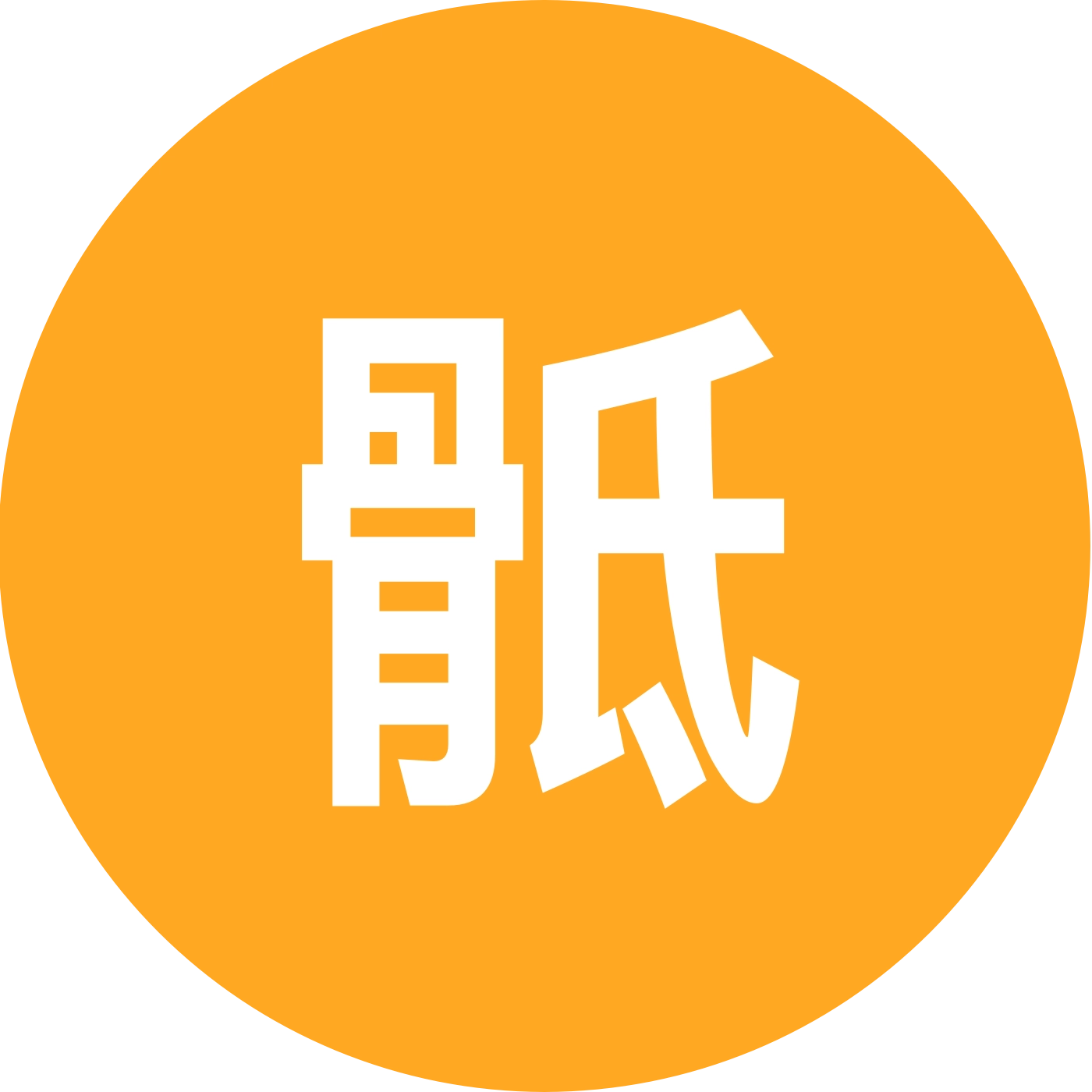 骶前囊肿交流互助群 群聊头像