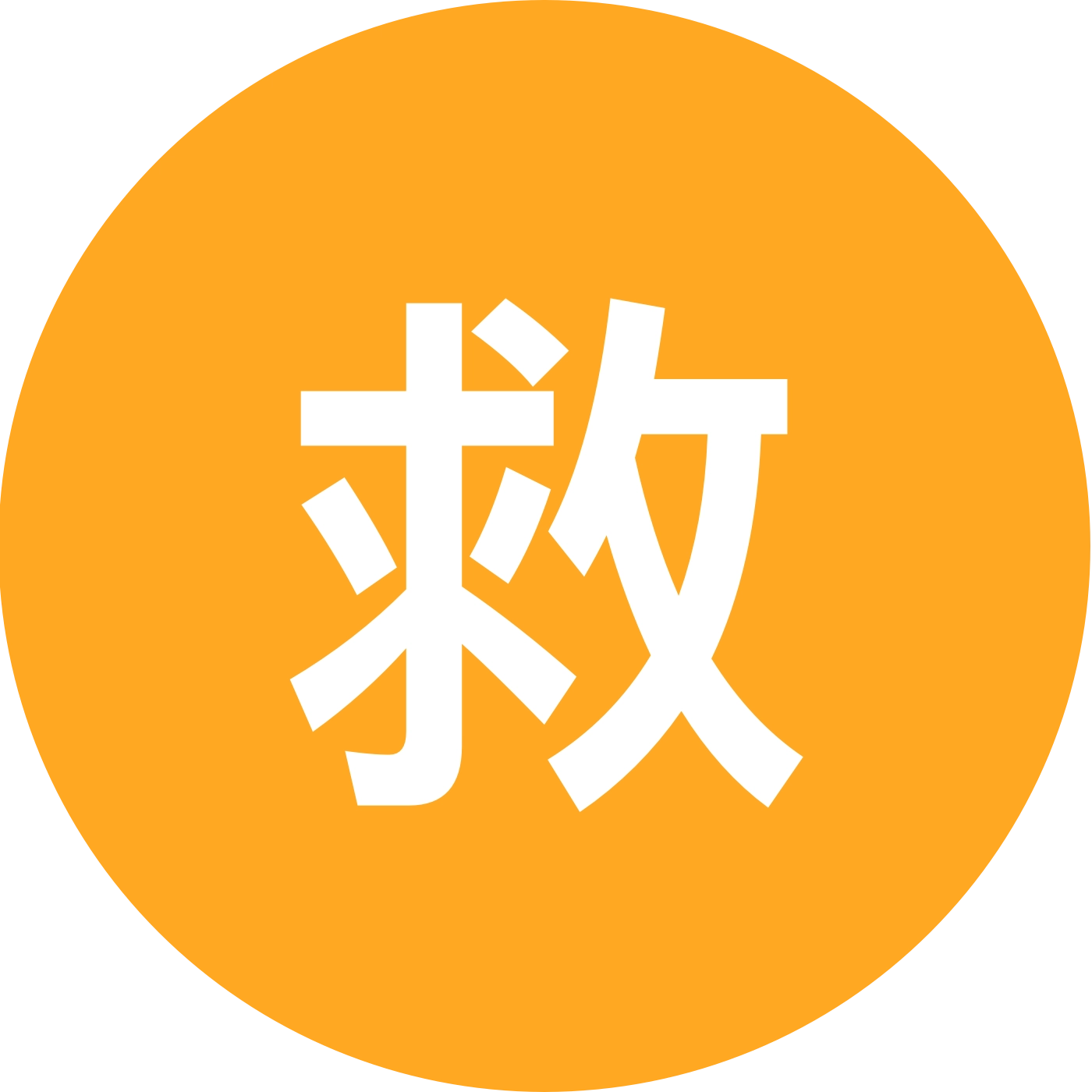 救助领养群 群聊头像