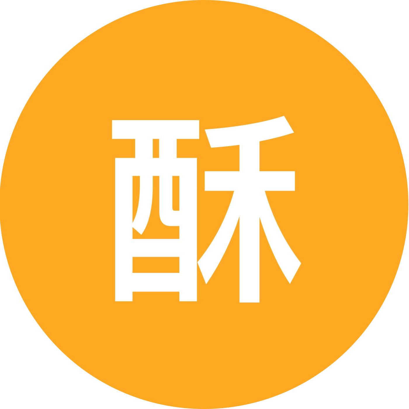 酥媳妇非遗油香饼 群聊头像