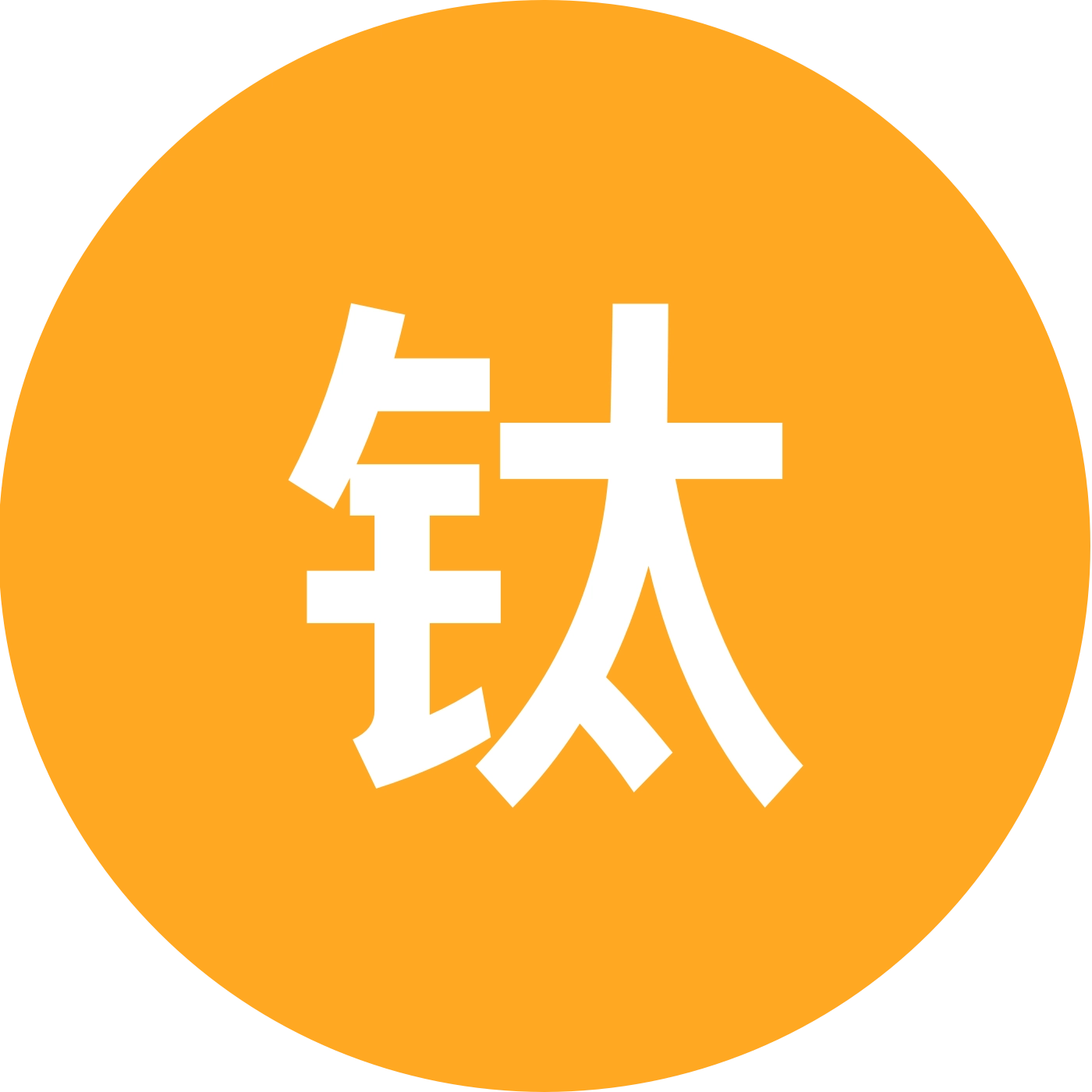 钛7车友交流群 群聊头像