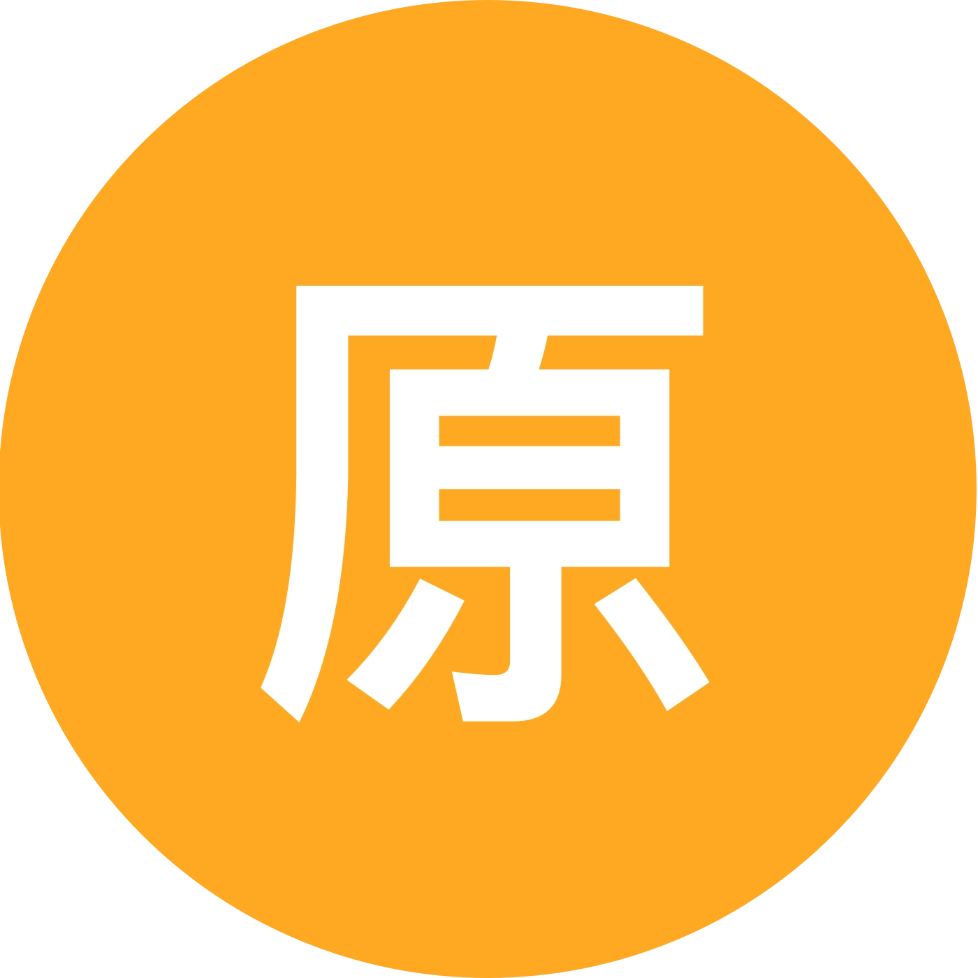 原图群 群聊头像