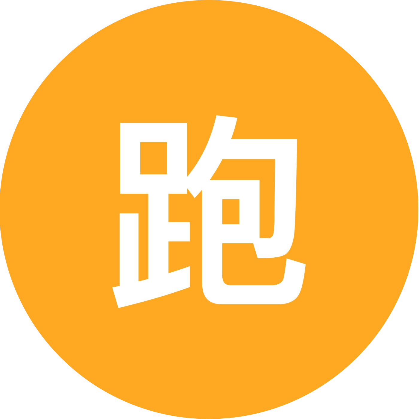 跑山涉水越野群 群聊头像