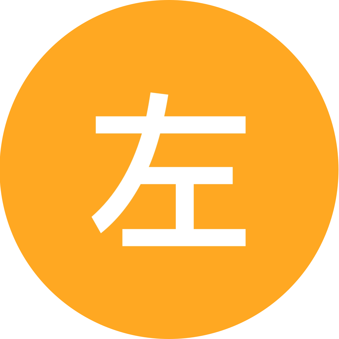 左股骨颈骨折讨论群 群聊头像