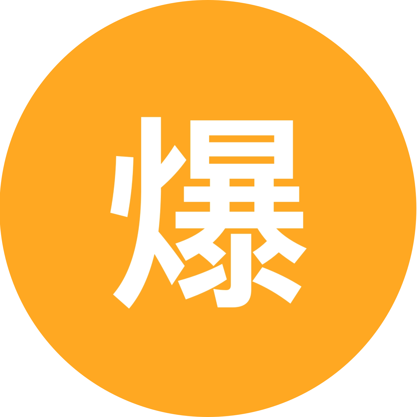 爆护基地 群聊头像