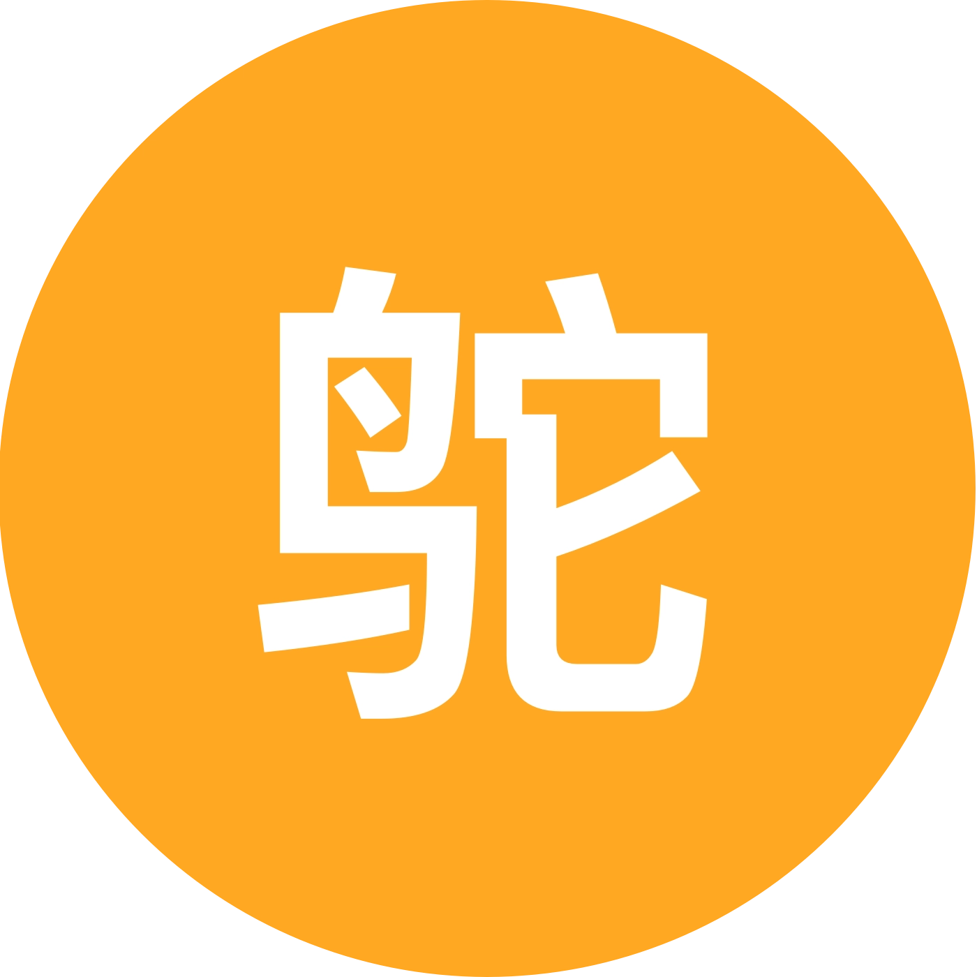 鸵鸟养殖群 群聊头像