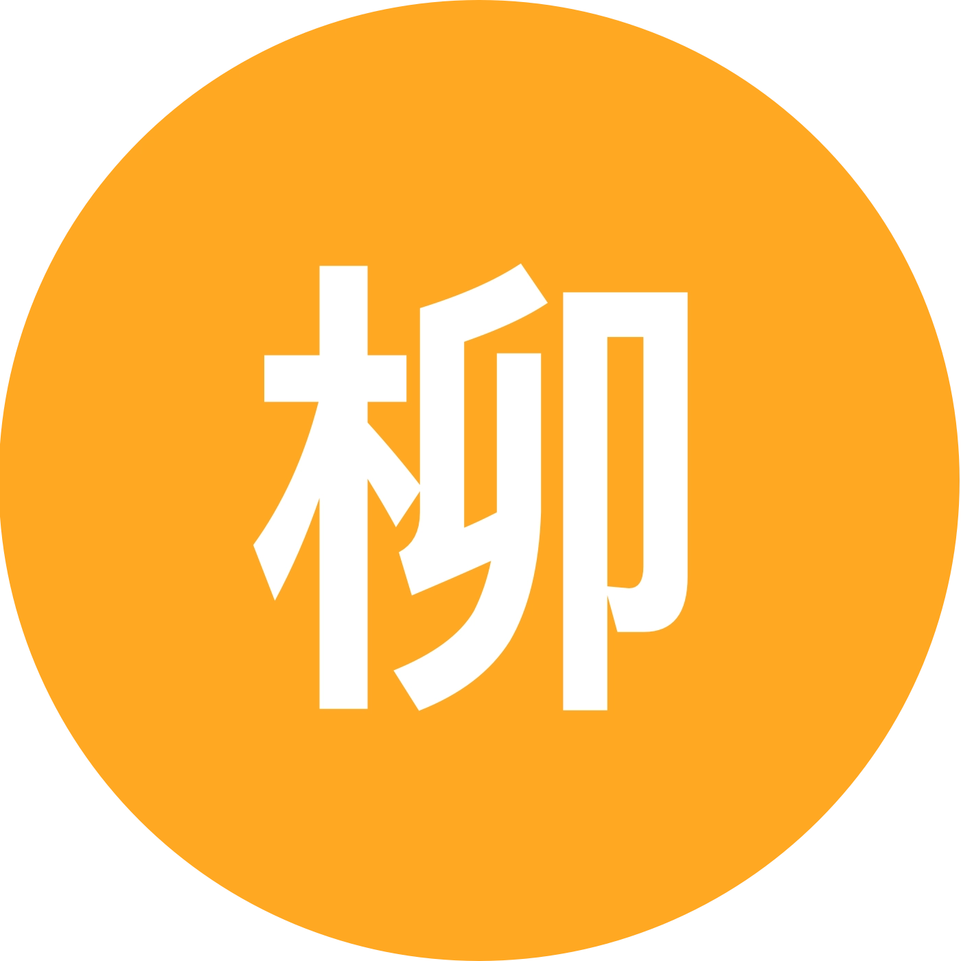 柳林沟水库 （山野清凉垂钓场） 群聊头像