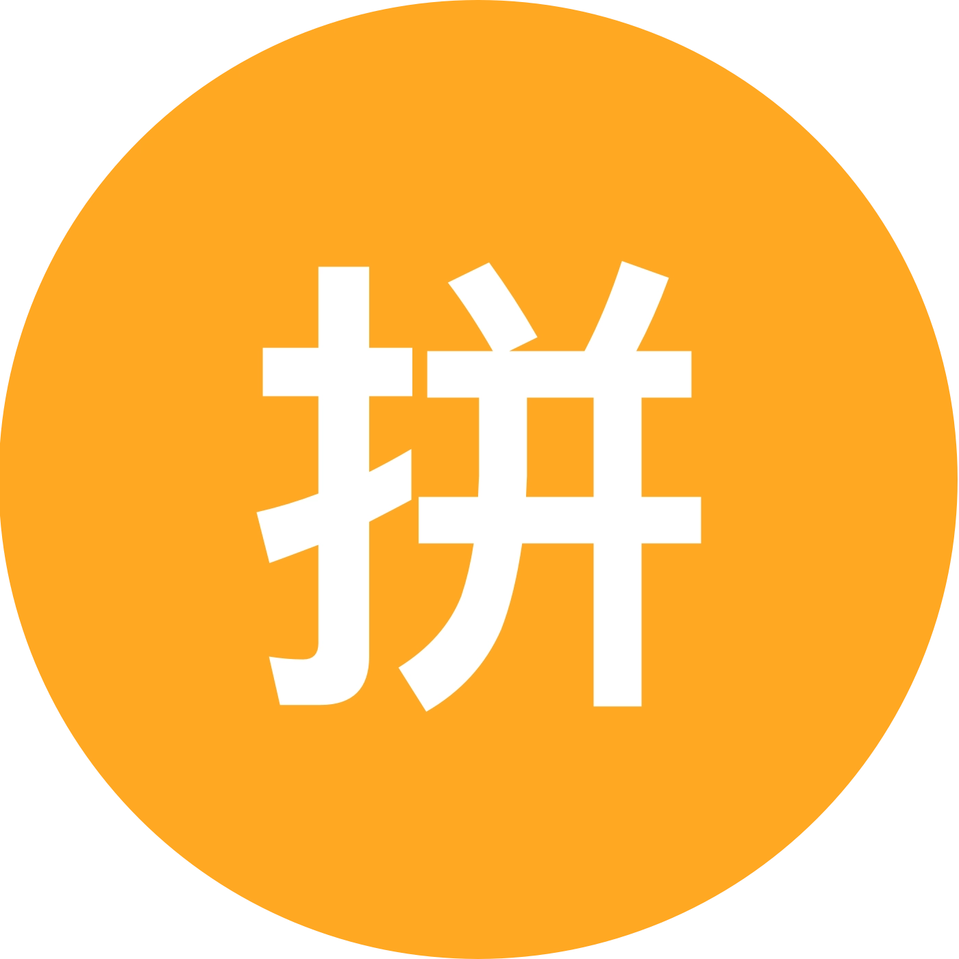 拼豆图纸3 群聊头像