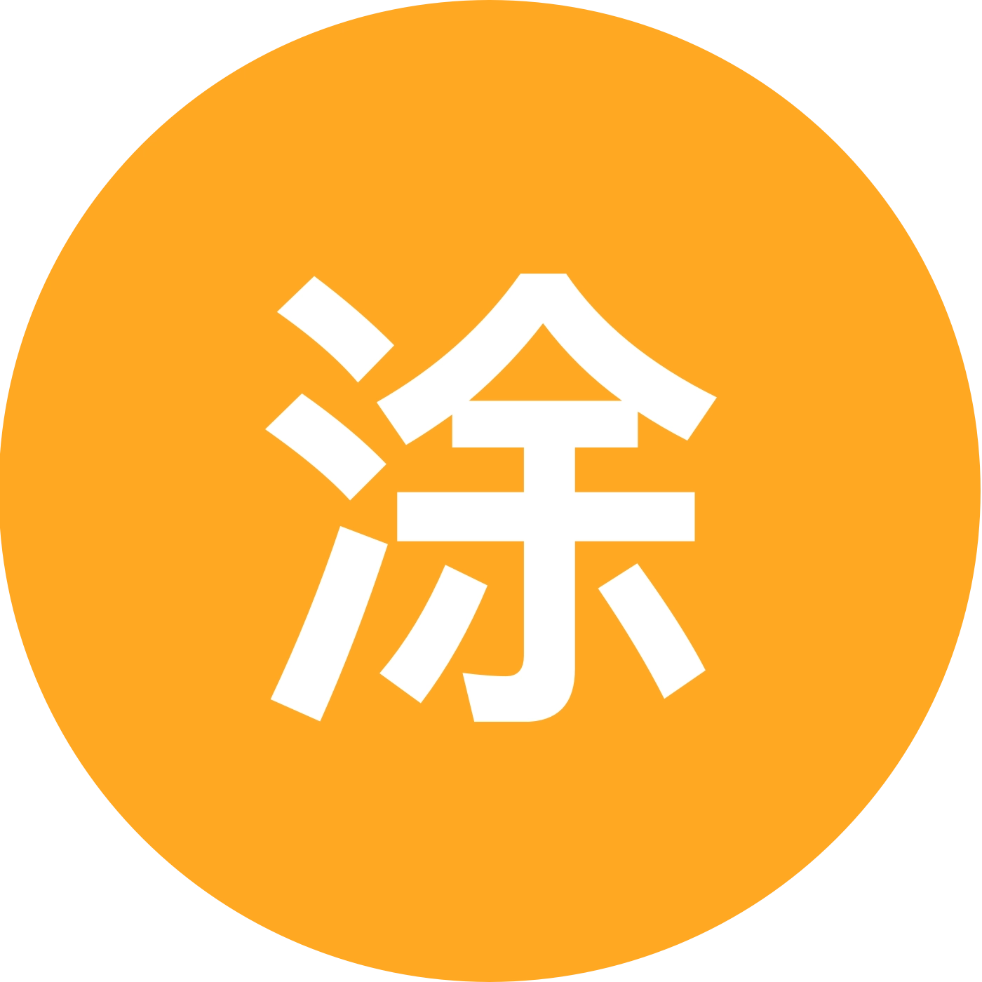 涂哥三角梅 群聊头像